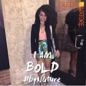 Meet your Posher, Wykeesha